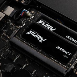 KS DDR4 SODIMM 32GB 3200 KF432S20IB/32 - Img 11