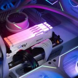 KS DDR5 64GB 5600MHZ KF556C36BWEAK2-64 - Img 11
