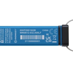 KS USB 16GB Ironkey Keypad 200 - Img 6