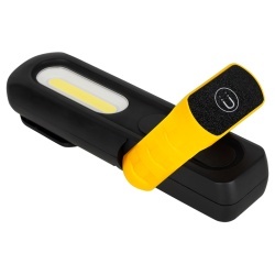 LAMPA ATELIER 1W+5W IP33 REBEL - Img 5