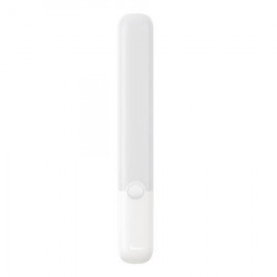 Lampa de dulap Baseus Sunshine Series cu senzor de miscare PIR (alb)