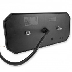 Lampa LED DINAMICA spate (stanga) - RCL-04-L - Img 3
