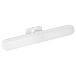 LAMPA LED ROTATIVA SENZOR MISCARE ACUMULATOR REBEL