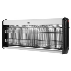 LAMPA UV ANTI INSECTE 2 X 18W TEESA - Img 3