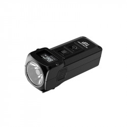 Lanterna Nitecore TUP - Img 5