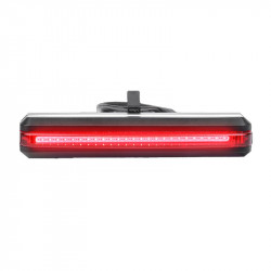 Lanterna pentru bicicleta Superfire GT-R1, 200lm, USB - Img 2