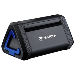 LANTERNA REFLECTOR LED WORK FLEX AREA LIGHT VARTA - Img 4