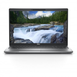 Laptop DELL 15.6'' Latitude 5530 (seria 5000), FHD, Procesor Intel® Core™ i7-1265U (12M Cache, up to 4.80 GHz), 16GB DDR4, 512GB SSD, Intel Iris Xe, Linux, 3Yr ProSupport