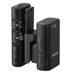 LAVALIERA WIRELESS SONY ECMW2BT.CE7 - Img 3