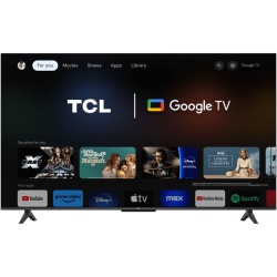 LED TV 4K 50''(126cm) TCL 50P655 - Img 8