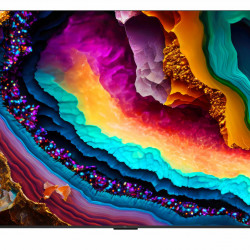 LED TV 4K 98''(249cm) 144Hz TCL 98P745