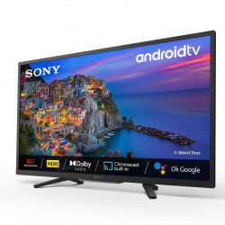 LED TV HD 32''(80cm) SONY 32W800 - Img 2