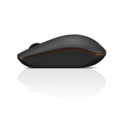 Lenovo 400 Wireless Mouse Black - Img 3