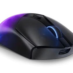 Lenovo Legion M410 Wireless RGB Mouse Bk - Img 6