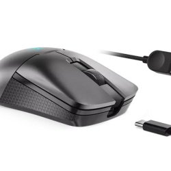 Lenovo Legion M600sQi Wi-Fi Gaming Mouse - Img 5