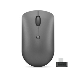 Lenovo Mouse wireless 540 USB-C Gray - Img 5
