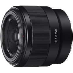 LENS SONY 50MM/F1,8 MOUNT E - Img 3