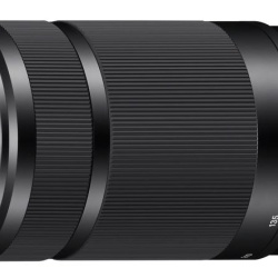 LENS SONY 55-210 MM/F4.5-6.3 MOUNT E - Img 3