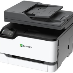 LEXMARK CX331adwe A4 MFP LASER COLOR - Img 6