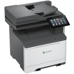 LEXMARK CX635adwe A4 MFP LASER COLOR - Img 4