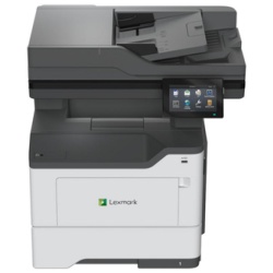 LEXMARK MX532adwe A4 MFP LASER MONO - Img 6