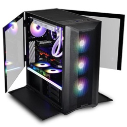 Lian Li LANCOOL II M C RGB Mid-Twr T G N - Img 13