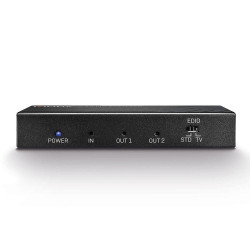Lindy 2 Port HDMI 18G Splitter - Img 3