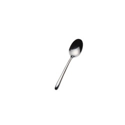 Lingurita inox masa Isos Sibiu