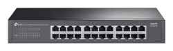 LiteWave 24-Port Gigabit Switch - Img 2