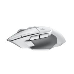 Logitech G502 X LIGHTSPEED White - Img 4