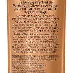 Loțiune Corectoare pentru Picioare Sally Hansen Airbrush Legs, Nuanță Medium Glow, 4 ml - Img 2