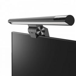 Lumina LED Baseus i-work pentru monitor black (DGIWK-B01) - Img 5