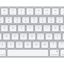 MAGIC KEYBOARD-USA - Img 2