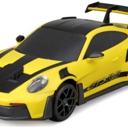 MAISTO MASINUTA CU TELECOMANDA 2.4GHz PORSCHE 911 GT3 RS SCARA 1 LA 24