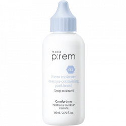 MAKE P:REM Comfort me. Esenta Panthenol Moisture Essence 80 ml