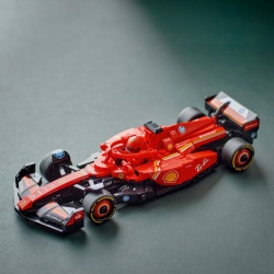 MASINA CURSE F1,FERRARI SF-24, LEGO77242 - Img 6