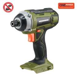Masina de insurubat cu impact cu acumulator 18V, 2200 rpm, 160 Nm, capacitate mandrina: 1/4 inch - Img 9