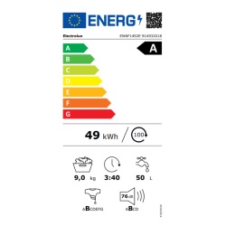 MASINA DE SPALAT ELECTROLUX EW6F1492E - Img 2