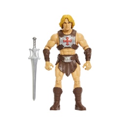 MASTERS OF THE UNIVERSE FIGURINA HE MAN 14CM - Img 2