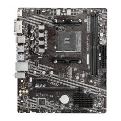 MB AMD MSI AM4 A520M-A PRO - Img 5