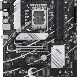 MB AS PRIME B760-PLUS LGA1700 DDR5 - Img 2