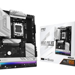 MB ASROCK B850 PRO RS AM5