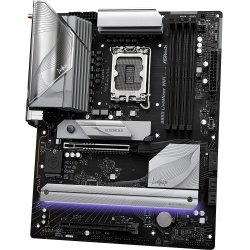 MB Asrock B860 LIVEMIXER WIFI AM5 - Img 5