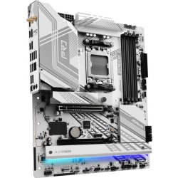 MB Asrock X870 PRO RS WIFI AM5 - Img 9