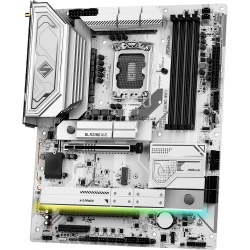 MB Asrock Z890 STEEL LEGEND WIFI LGA1851 - Img 5