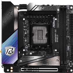 MB Asrock Z890I NOVA WIFI LGA1851 - Img 3