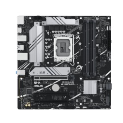 MB ASUS PRIME B760M-A-CSM D5 LGA 1700 - Img 2