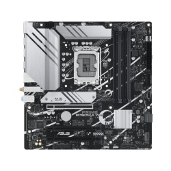 MB ASUS PRIME B760M-A WIFI DDR5 LGA1700 - Img 3
