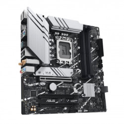 MB ASUS PRIME B760M-A WIFI DDR5 LGA1700 - Img 2
