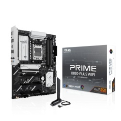 MB Asus PRIME B850-PLUS WIFI - Img 10